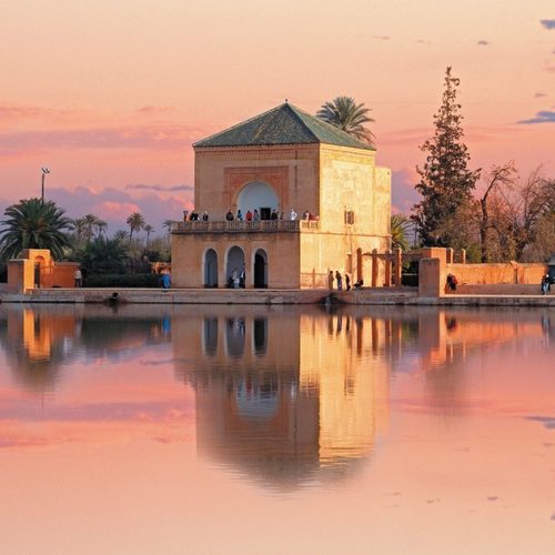Menara Marrakech